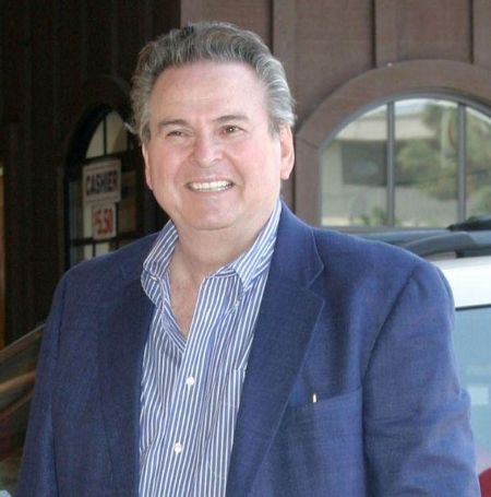 Stuart Damon passed away at the age of 84.